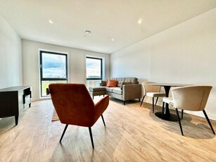 2 bedroom apartment for rent in Phoenix, Leeds City Centre, LS9