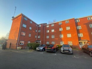 2 bedroom apartment for rent in Rathbone Court, Stoney Stanton Road, Coventry, CV6 5EA, CV6