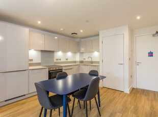 2 bedroom apartment for rent in Solstice Apartments, Silbury Boulevard Milton Keynes MK9