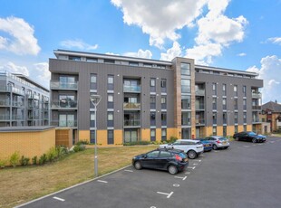 2 bedroom apartment for rent in Somerville Court, Newsom Place, St Albans, Herts, AL1