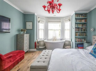 2 bedroom apartment for rent in St Charles Square, Ladbroke Grove, W10