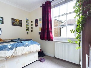 2 bedroom apartment for rent in St Georges Road, Kemptown, Brighton, BN2