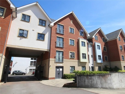 2 bedroom apartment for rent in St. James's Street, Portsmouth, PO1