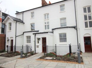 2 bedroom apartment for rent in St Laurence Hall, London Road, Reading, Berkshire, RG1
