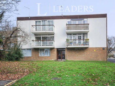 2 bedroom apartment for rent in St Pauls Square, Bromley, BR2