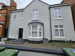 2 bedroom apartment for rent in Stanmore Road, Birmingham, B16