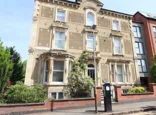 2 bedroom apartment for rent in Stonesby House, Princess Road, Leicestershire, LE1