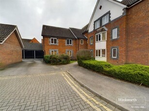 2 bedroom apartment for rent in Stratheden Place, Reading, Berkshire, RG1