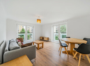 2 bedroom apartment for rent in Sycamore House, Woodland Crescent, SE16 6YR, SE16