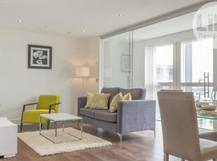 2 bedroom apartment for rent in Talisman Tower, 6 Lincoln Plaza, Canary Wharf, London, E14