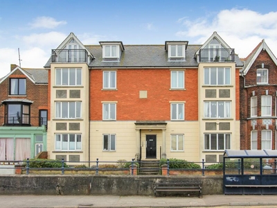 2 bedroom apartment for rent in The Barges, Tower Parade, Whitstable, CT5