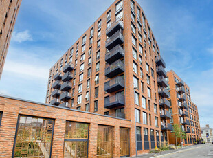 2 bedroom apartment for rent in The Barker, Snow Hill Wharf, Shadwell Street, B4