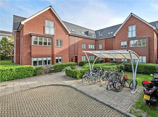 2 bedroom apartment for rent in The Redwing, Newmarket Road, Cambridge, CB5