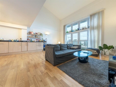 2 bedroom apartment for rent in The Vista Building, Calderwood Street, Woolwich, London, SE18