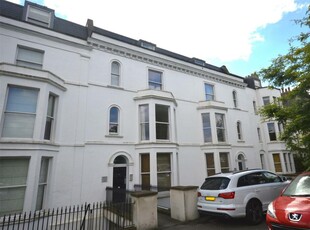 2 bedroom apartment for rent in Upper Belgrave Road, BRISTOL, BS8