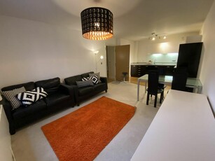 2 bedroom apartment for rent in Upper Marshall Street, BIRMINGHAM, West Midlands, B1