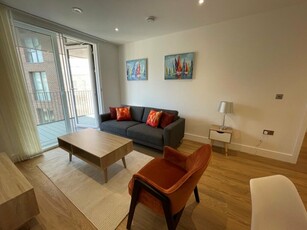 2 bedroom apartment for rent in West Timber Yard, 146 Hurst Street, Birmingham, B5
