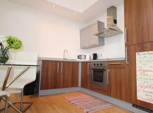 2 bedroom apartment for rent in Westminister Chambers, Crosshall Street, Liverpool, Merseyside, L1