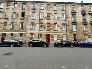 2 bedroom apartment for rent in Westmoreland Street, Glasgow, G42