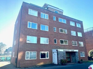 2 bedroom apartment for rent in Winn Road, Southampton, SO17