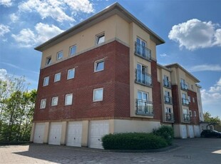 2 bedroom apartment for rent in Winterthur Way, Central Basingstoke, RG21