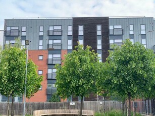2 bedroom apartment for rent in Wishing Well, Carriage Grove, Bootle, L20