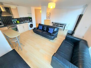 2 bedroom apartment for rent in Wood Street, Liverpool, Merseyside, L1