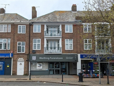 2 bedroom apartment for rent in Worthing, West Sussex, BN12