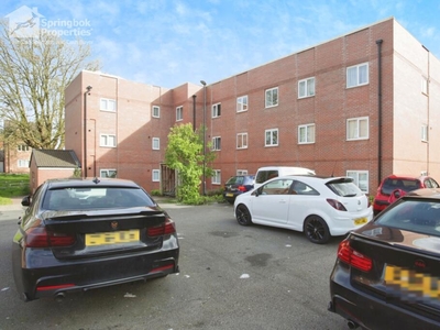 2 bedroom apartment for sale in 2 Childer Close, Coventry, West Midlands, CV6