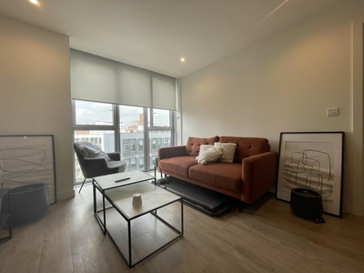 2 bedroom apartment for sale in Affinity Living Riverview, Manchester, M3