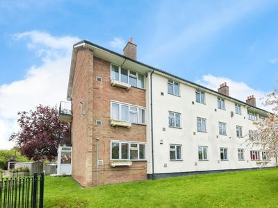 2 bedroom apartment for sale in Barton Road, Headington, Oxford, OX3