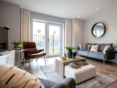 2 bedroom apartment for sale in Bradford Road,
Combe Down,
Bath,
BA2 5BZ , BA2
