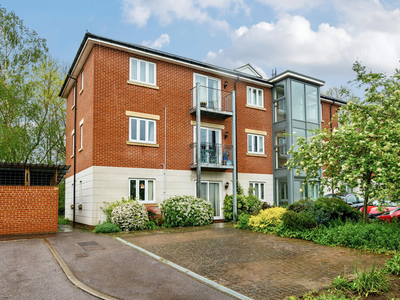 2 bedroom apartment for sale in Brock Grove, Oxford, Oxfordshire, OX2