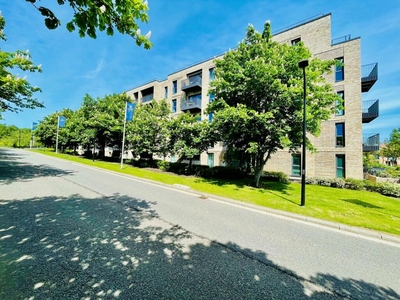2 bedroom apartment for sale in Canal Street, Campbell Park, Milton Keynes, MK9