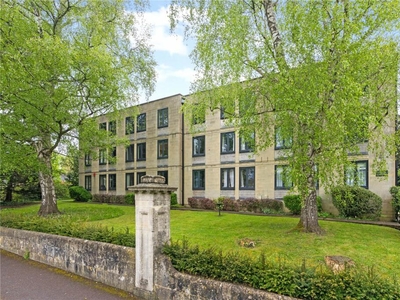 2 bedroom apartment for sale in Dahlia Gardens, Bath, BA2