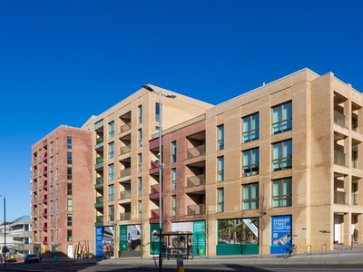 2 bedroom apartment for sale in Edward Street Quarter, 37 Edward Street, Brighton, BN2