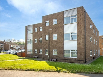 2 bedroom apartment for sale in Handcross Road, Luton, Bedfordshire, LU2