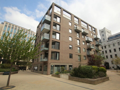 2 bedroom apartment for sale in Meade House, Mill Park, Cambridge, CB1