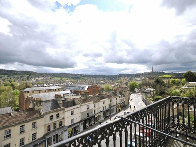 2 bedroom apartment for sale in Paragon, BATH, Somerset, BA1