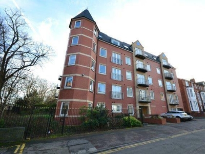 2 bedroom apartment for sale in Salisbury Street, Leicester, LE1