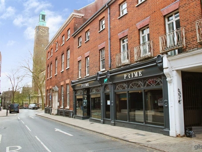 2 bedroom apartment for sale in St. Giles Street, Norwich, NR2