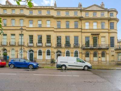 2 bedroom apartment for sale in Sydney Place, Bath, Somerset, BA2