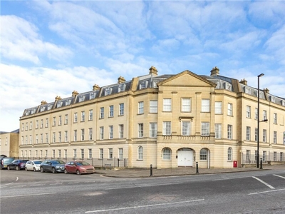 2 bedroom apartment for sale in Sydney Wharf, Bath, Somerset, BA2