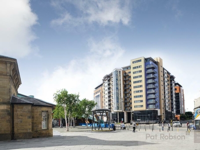 2 bedroom apartment for sale in The Bar, Newcastle Upon Tyne, Tyne & Wear, NE1