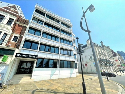 2 bedroom apartment for sale in The Hard, Portsmouth, Hampshire, PO1