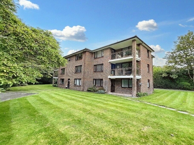 2 bedroom apartment for sale in Tower Road, Poole, BH13