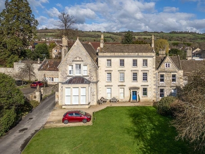 2 bedroom apartment for sale in Weston Lodge, Weston, Bath, BA1