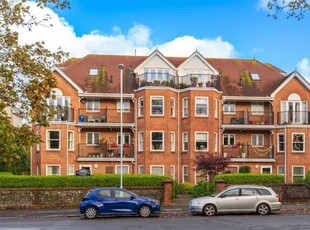 2 Bedroom Apartment Worthing West Sussex