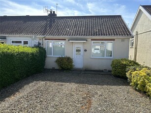2 bedroom bungalow for rent in Thorpe Close, Norwich, Norfolk, NR7