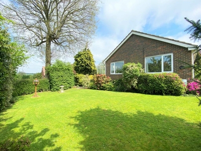 2 bedroom bungalow for rent in Whitelocks Close, Canterbury, CT4